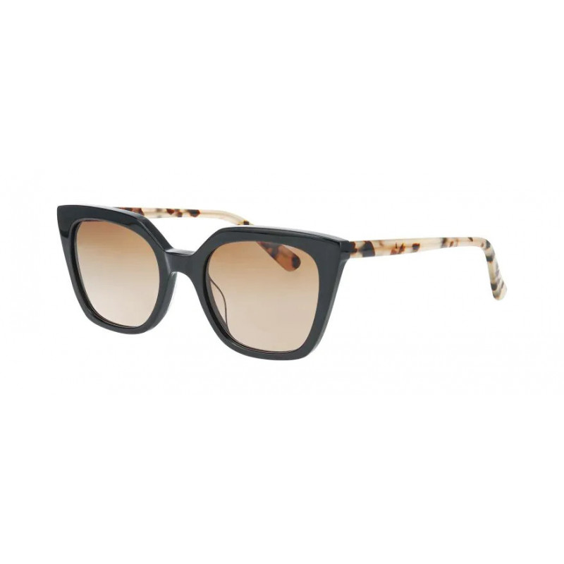 Sunglasses Nifties NI 9879 6034 Black 49mm