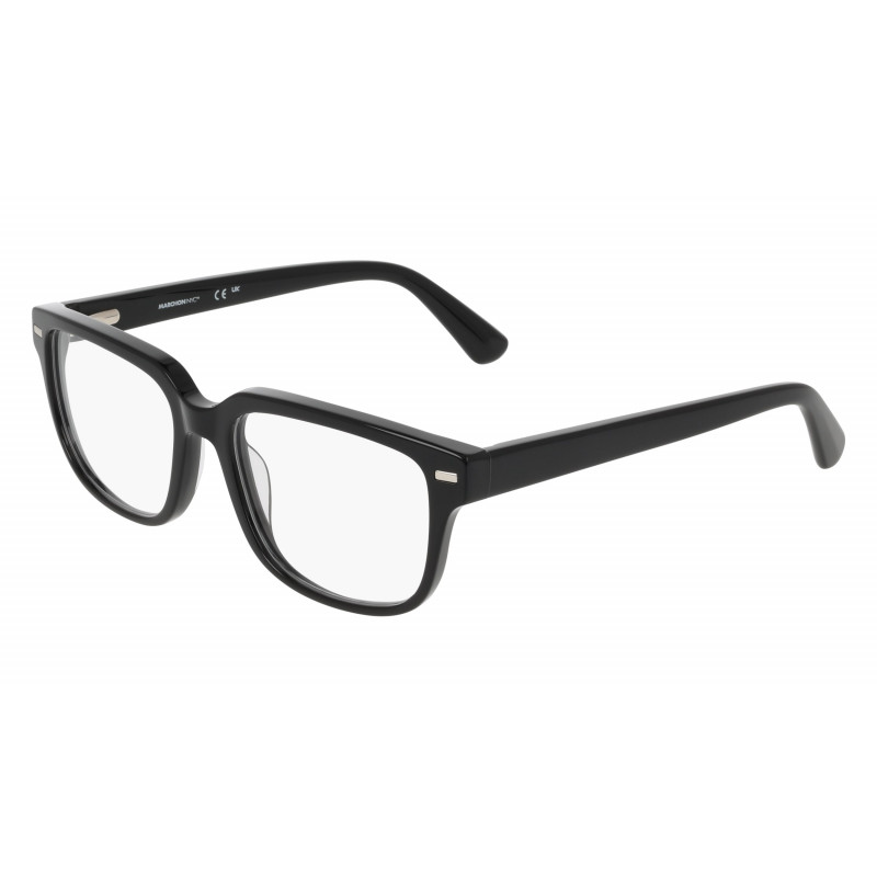 Eyeglasses MARCHON M- 8518 001 Black