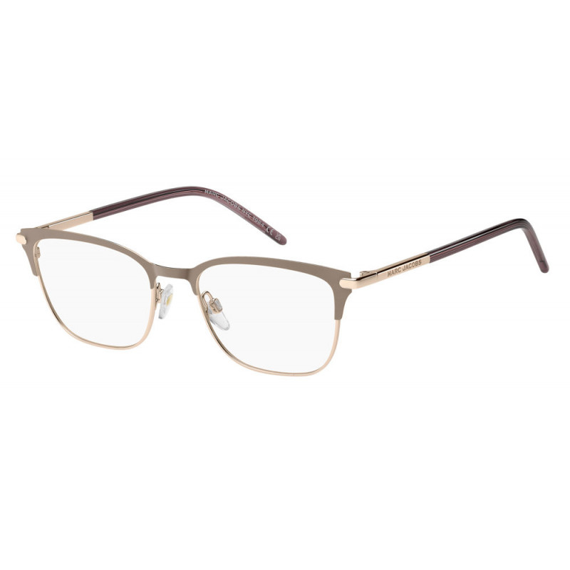 Eyeglasses Marc Jacobs 870 /G PY3 Gold / Pink 53mm
