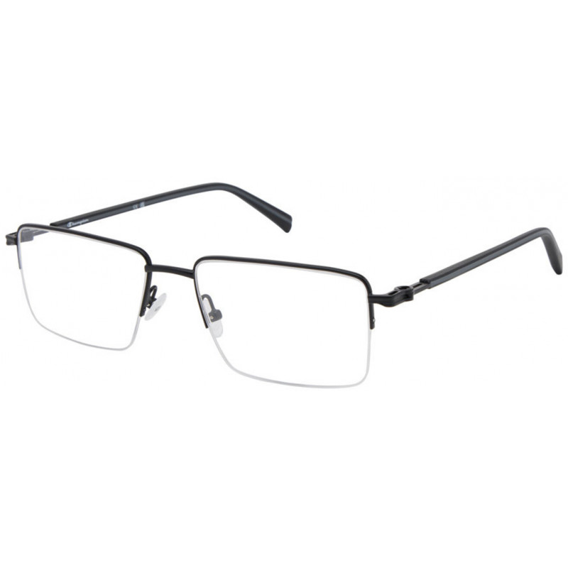 Eyeglasses Champion HOYT C01 Black 57mm