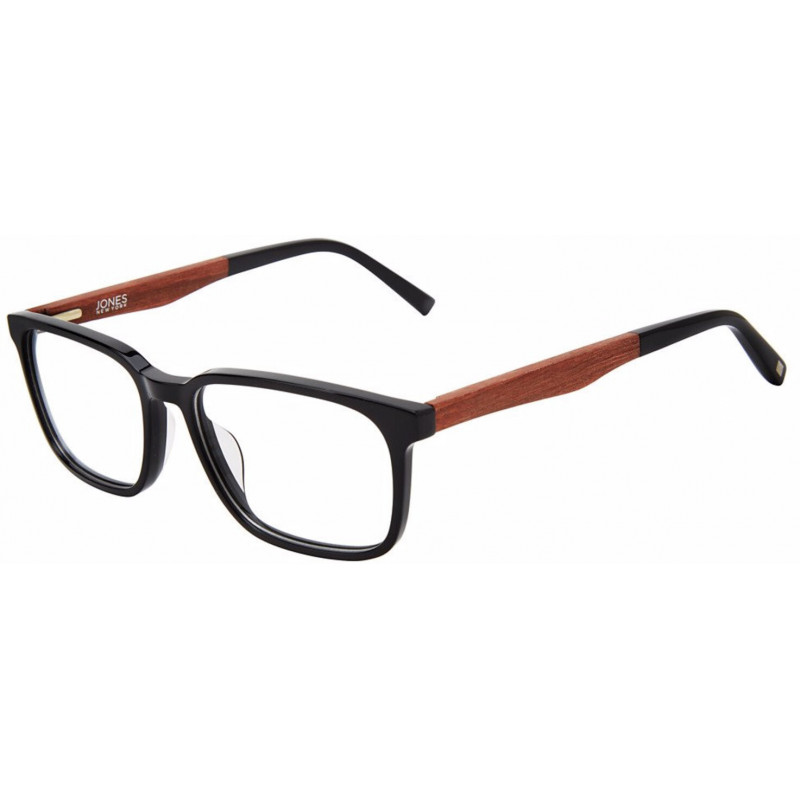 Sunglasses Jones New York VJOM 553 0bla Black