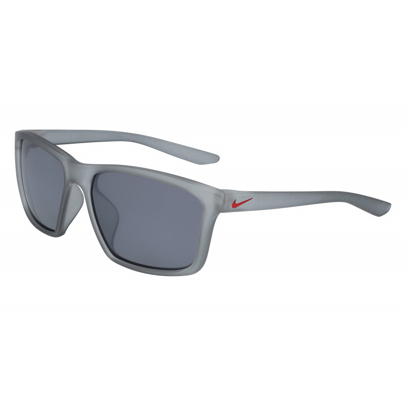 Sunglasses NIKE VALIANT N IU 4689 X 012 Mt Wolf Gray/Uni Red/Silver 60mm