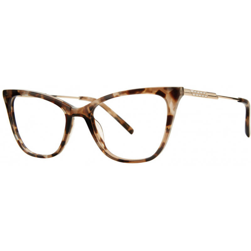 Eyeglasses Vera Wang Monyetta Tortoise