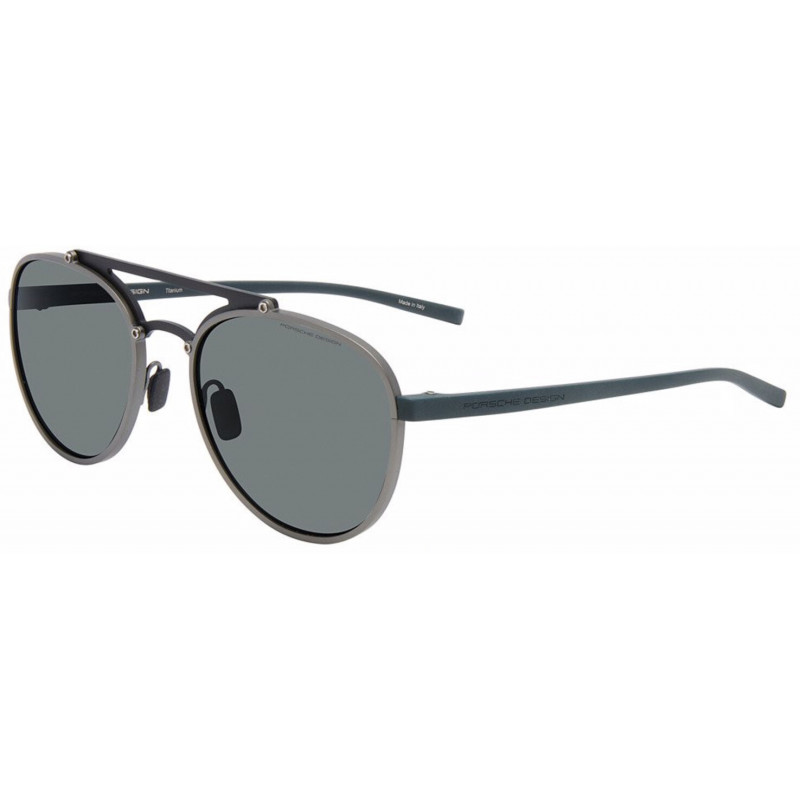 Sunglasses Porsche Design P 8972 d415 Grey Black