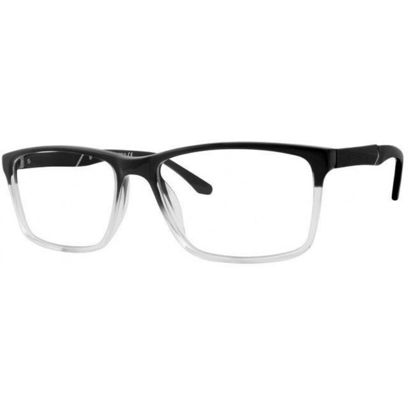 Eyeglasses Chesterfield CH 66 XL 7C5 Black Crystal 58mm