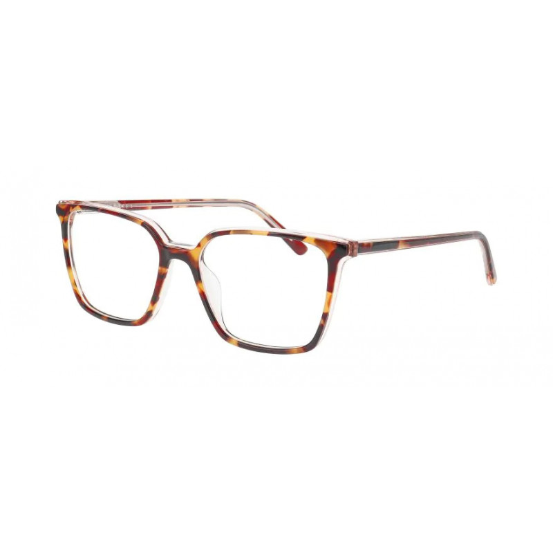 Eyeglasses Nifties NI 9554 5424 Brown 49mm