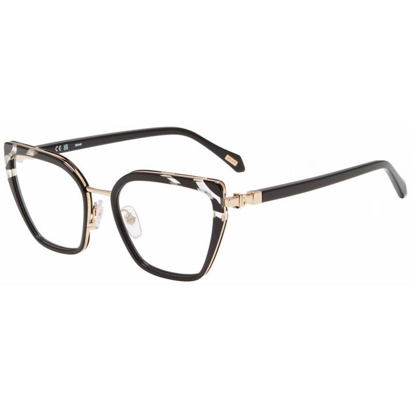 Sunglasses Just Cavalli VJC 071 0z50 Black/Crystal
