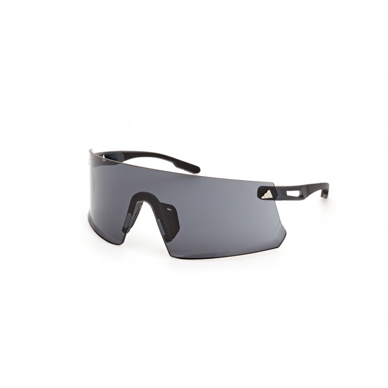 Sunglasses Adidas Sport SP 0090 02A Matte Black /