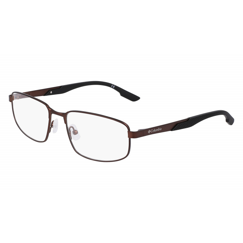 Eyeglasses Columbia C 3040 216 Satin Brown 57mm