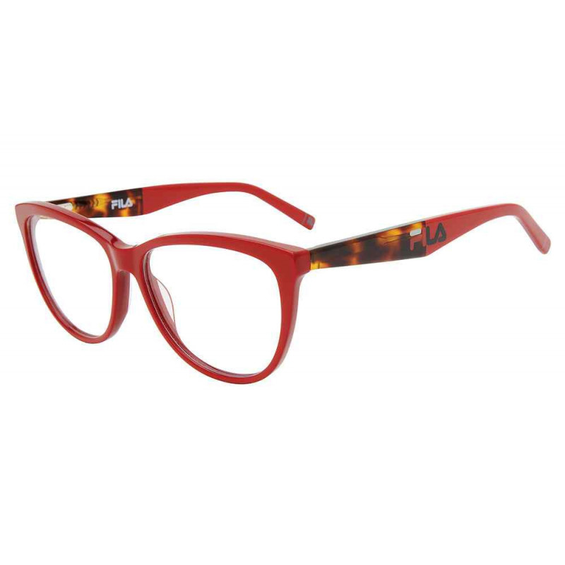 Sunglasses Fila VFI 262 03g6 Red