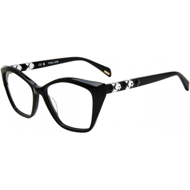 Sunglasses Police VPLL 32 0700 Black