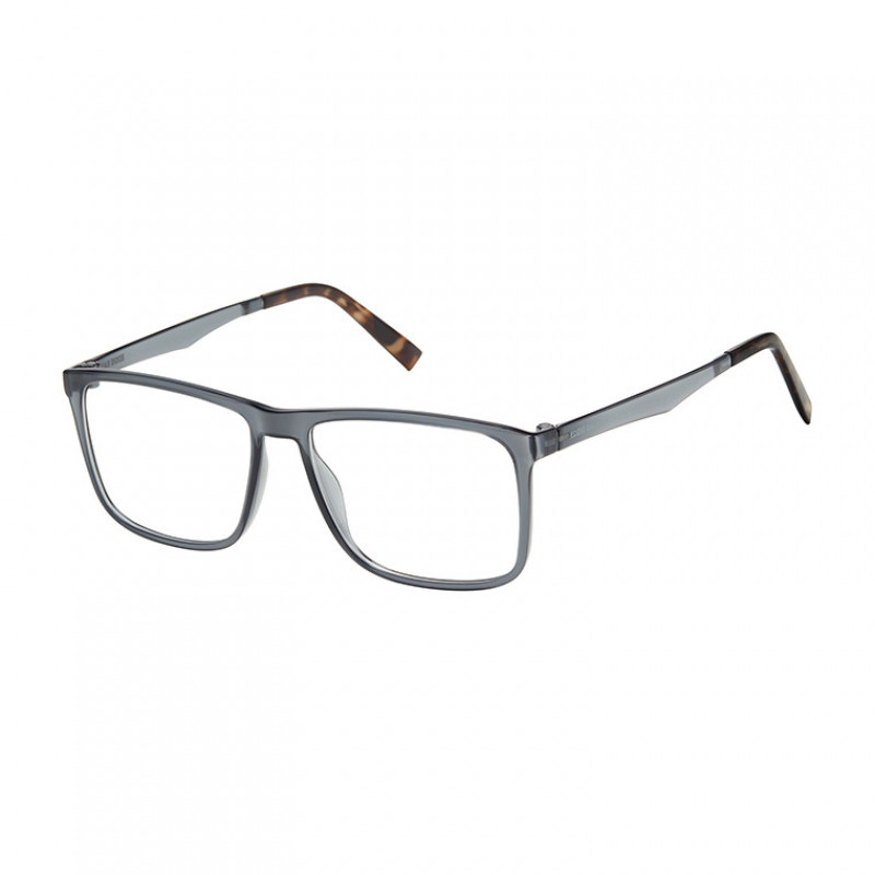 Eyeglasses Eddie Bauer 32103 Gray GR 57mm