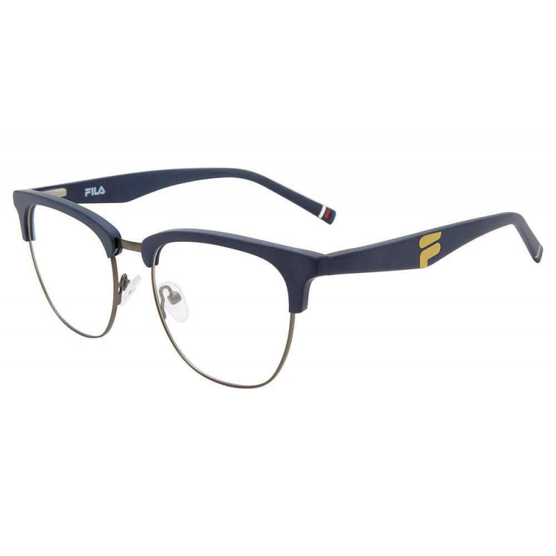Sunglasses Fila VFI 174 0nav Navy