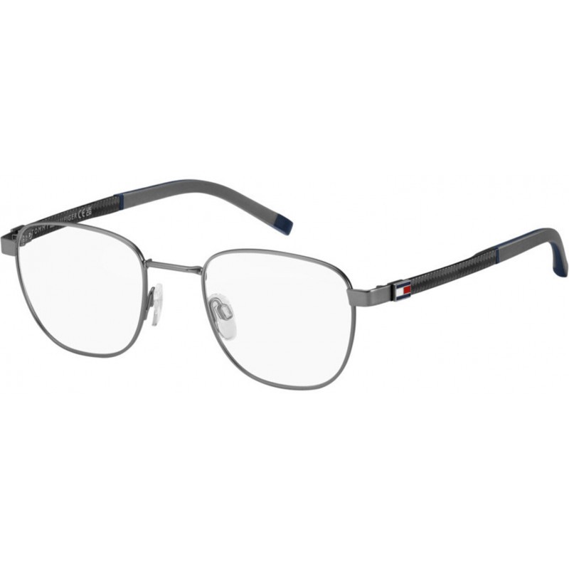 Eyeglasses Tommy Hilfiger TH 2140 R80 Grey