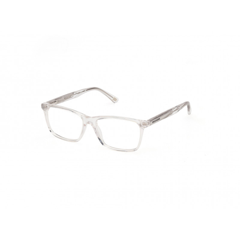 Eyeglasses Skechers SE 50199 026 Crystal / 49mm