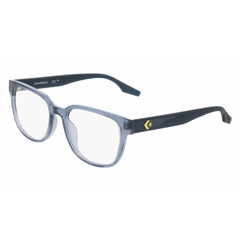 Eyeglasses CONVERSE CV 5149 424 Crystal Icy Demeanor 51mm