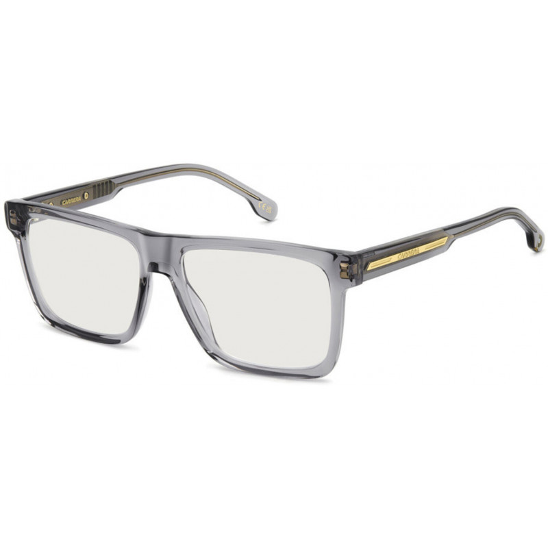 Eyeglasses Carrera VICTORY C 06 B72Y 2y Blue Mirror 55mm