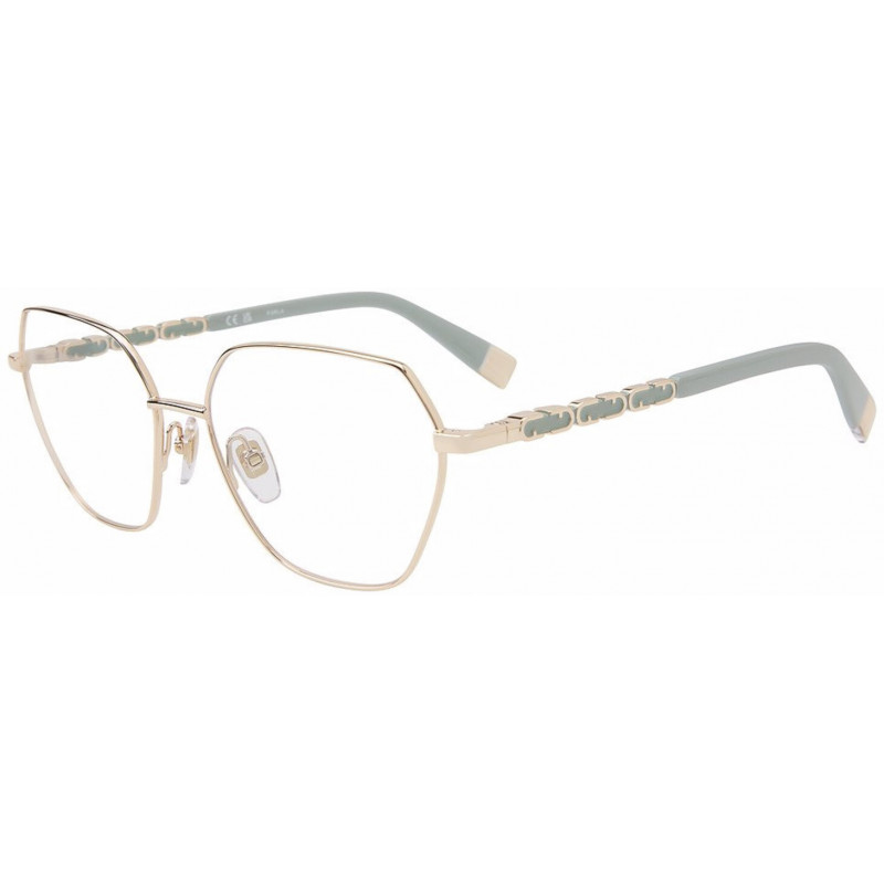 Sunglasses Furla VFU 834 300y Shiny Rose Gold