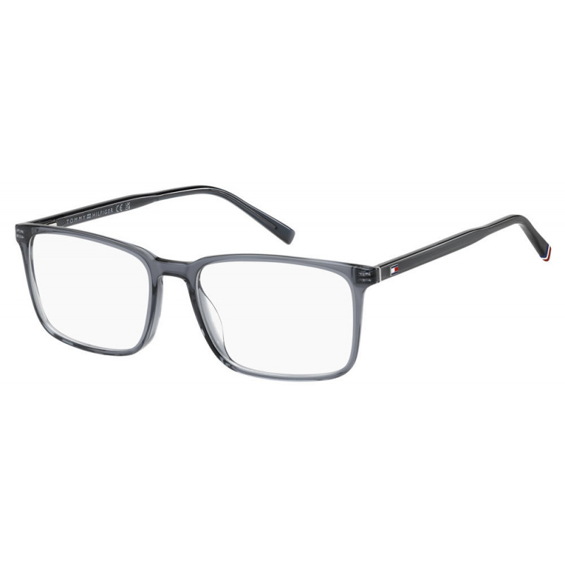 Eyeglasses Tommy Hilfiger TH 2269 KB7 Grey 58mm