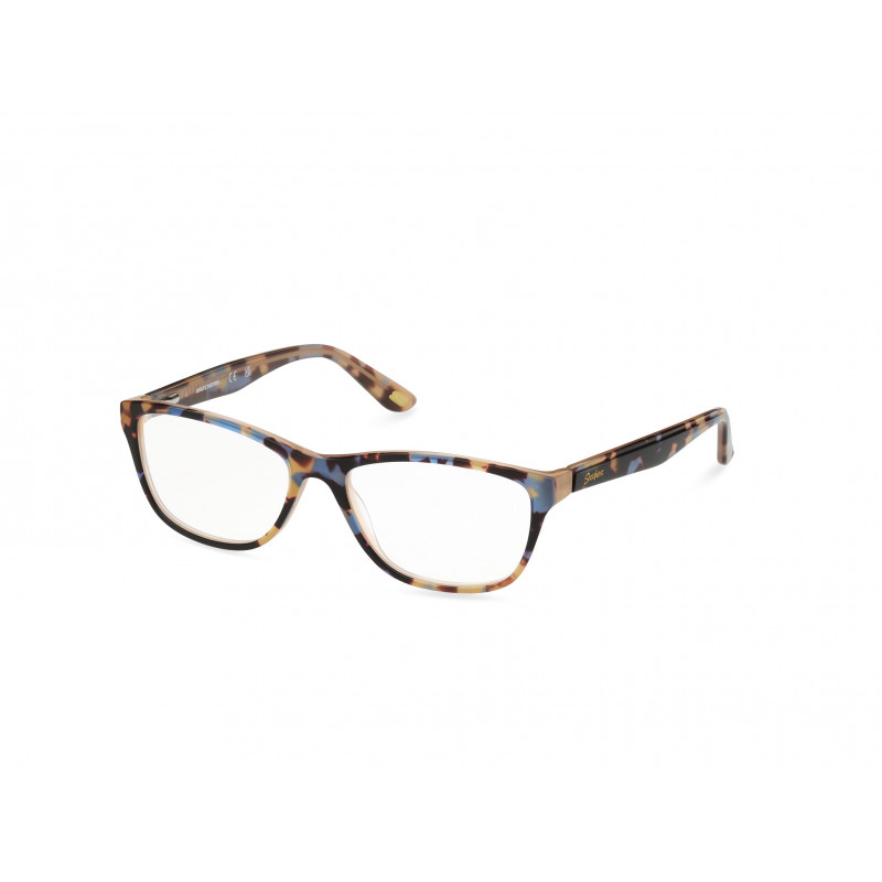 Eyeglasses Skechers SE 50025 092 Blue/Havana / 54mm
