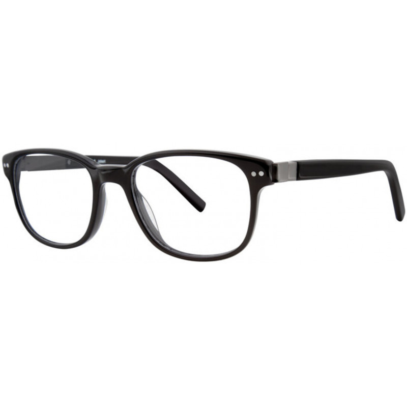 Eyeglasses Comfort Flex Jobert Black