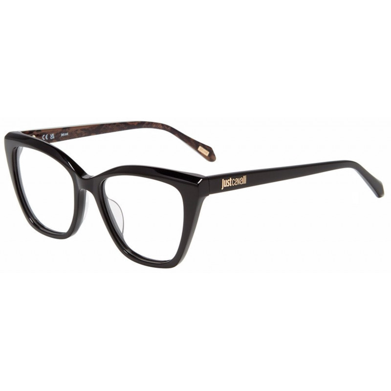 Sunglasses Just Cavalli VJC 084 700y Shiny Black