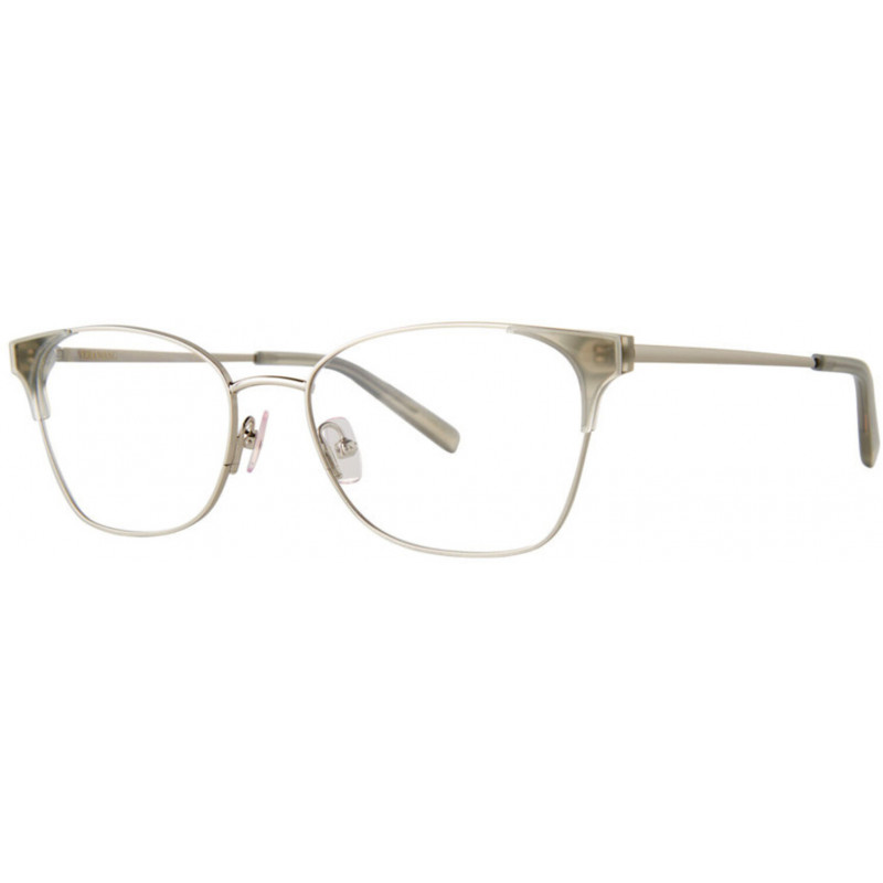 Eyeglasses Vera Wang V 592 Moss 53mm