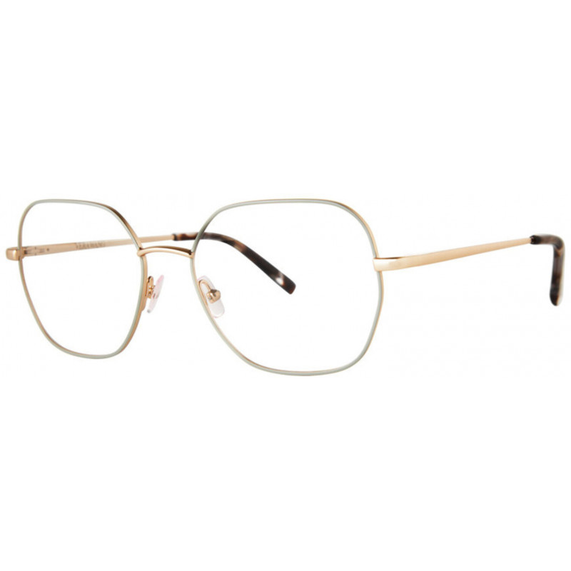 Eyeglasses Vera Wang V 709 Khaki 53mm