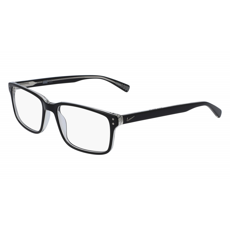 Eyeglasses NIKE NK 7240 N 002 Black/Clear