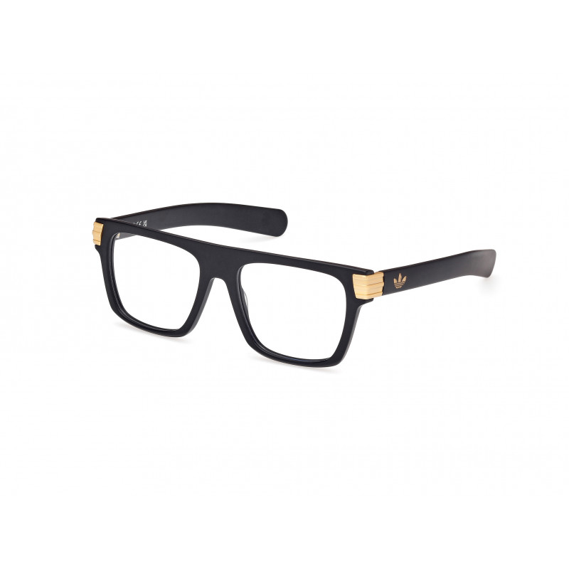 Eyeglasses Adidas Originals OR 5103 002 Matte Black / 53mm