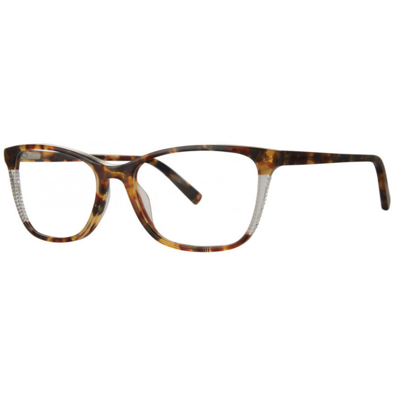 Eyeglasses Vera Wang Marcille Tortoise