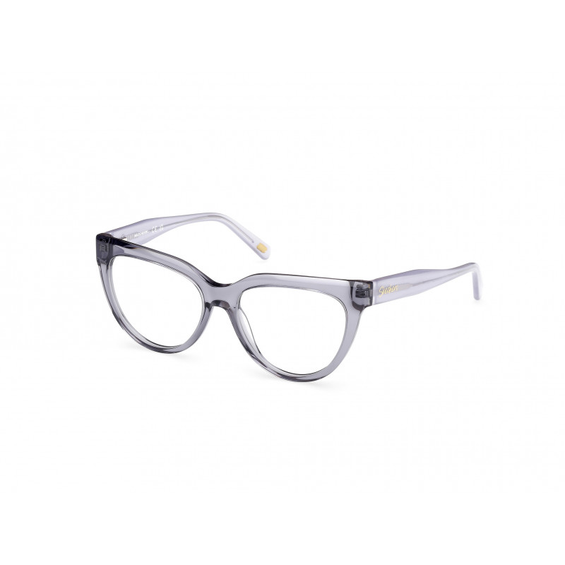 Eyeglasses Skechers SE 50104 092 Shiny Light Blue / Liliac/Pearl 53mm