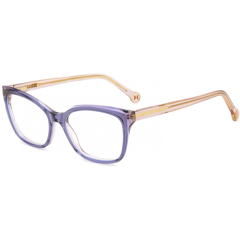 Eyeglasses Carolina Herrera HER 0252 789 Violet