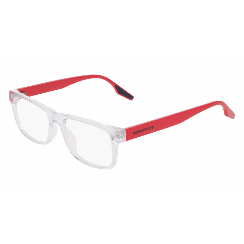 Eyeglasses CONVERSE CV 5147 970 Crystal Clear 53mm