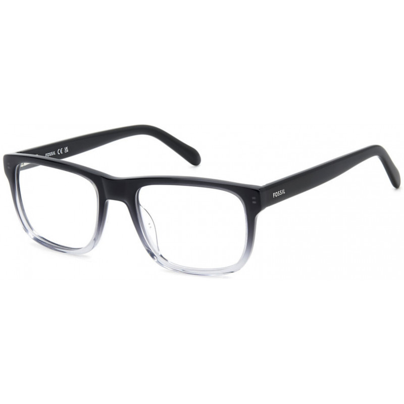 Eyeglasses Fossil FOS 7185 08A Black/Grey