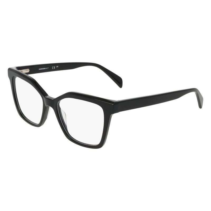Eyeglasses MARCHON M- 5513 001 Black