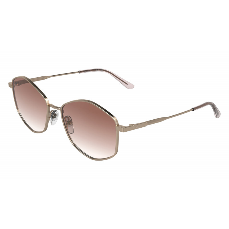 Sunglasses CK 26122 S 770 Rose Gold 55mm