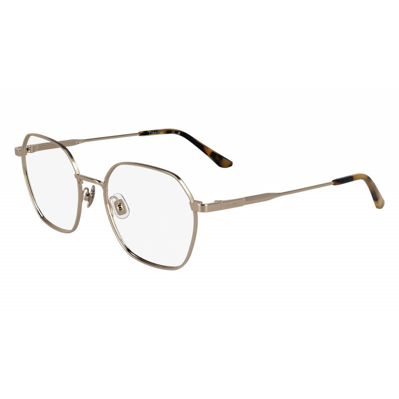 Eyeglasses CK 25103 N 770 Rose Gold 52mm