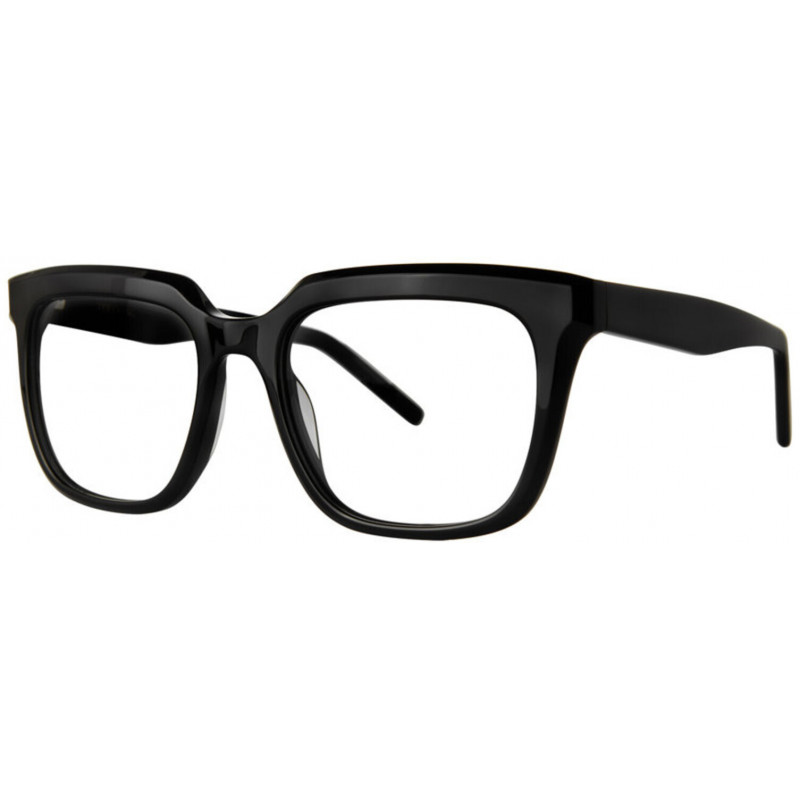 Eyeglasses Vera Wang V 708 Black 53mm