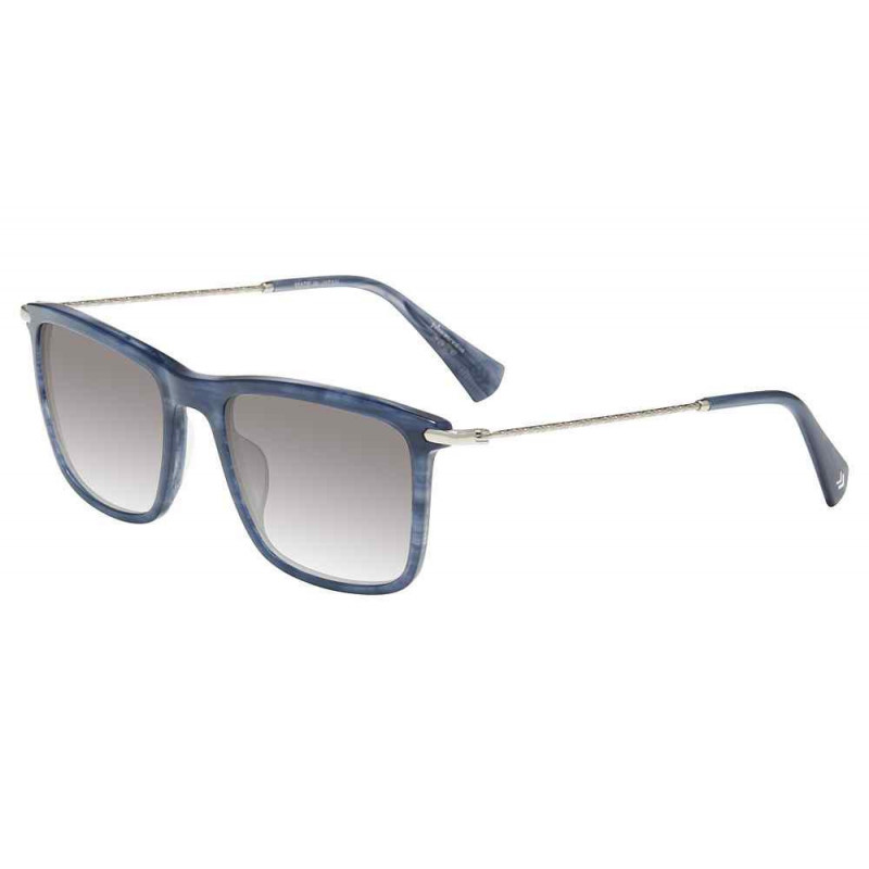 Sunglasses John Varvatos SJV 551 0ble Blue Horn