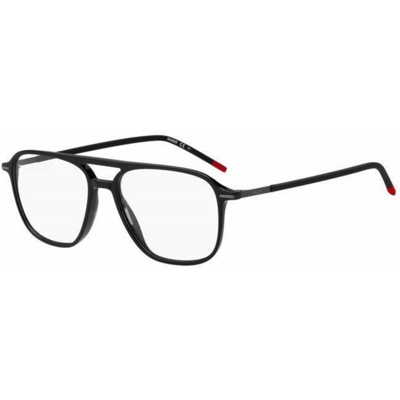 Eyeglasses Hugo (hug) HG 1232 807 Black 53mm