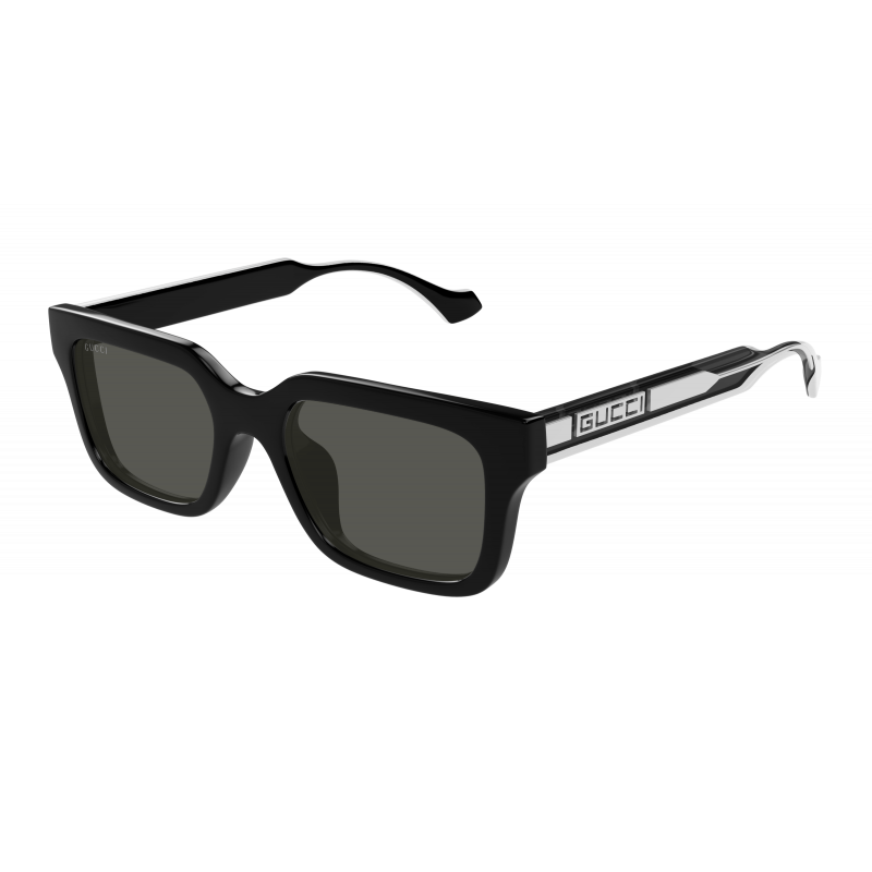 Sunglasses Gucci GG 1732 SK- 001 Black / Grey Crystal 55mm
