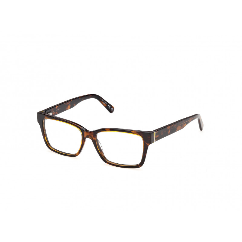 Eyeglasses Gant GA 50104 052 Dark Havana / 52mm
