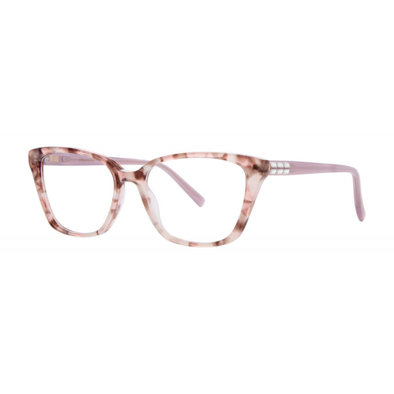 Eyeglasses Vera Wang Nevin Rose Tortoise 53mm