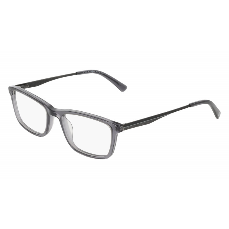 Eyeglasses Joseph Abboud JA 4135 036 Smoke Crystal 50mm