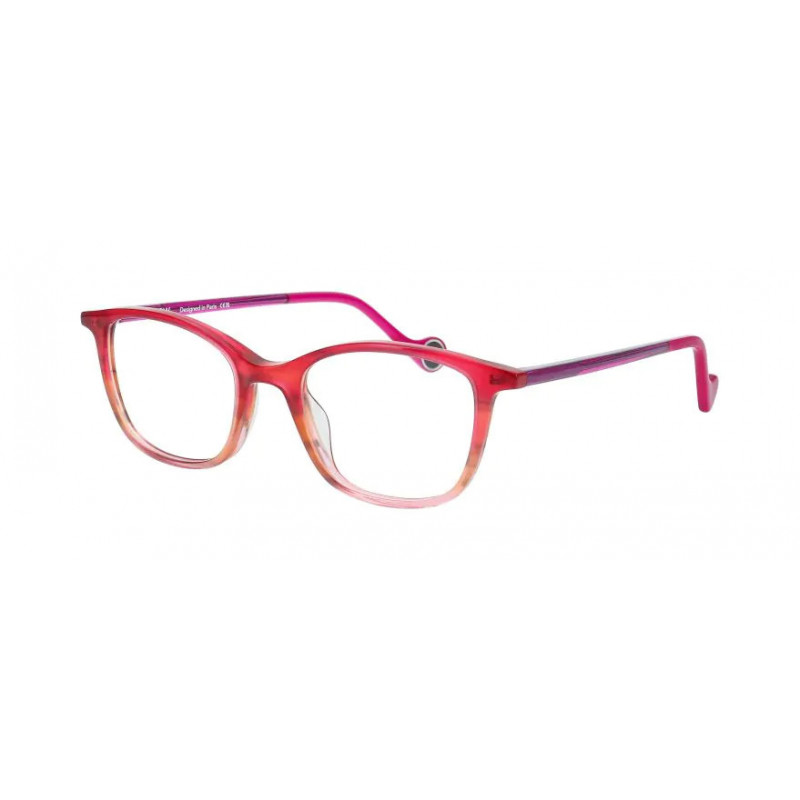Eyeglasses WOOW YES NO 1 0226 Orange 48mm