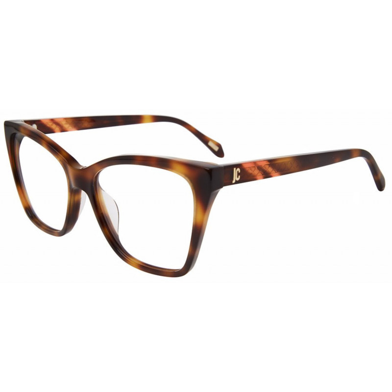 Sunglasses Just Cavalli VJC 077 V 09aj Havana Brown