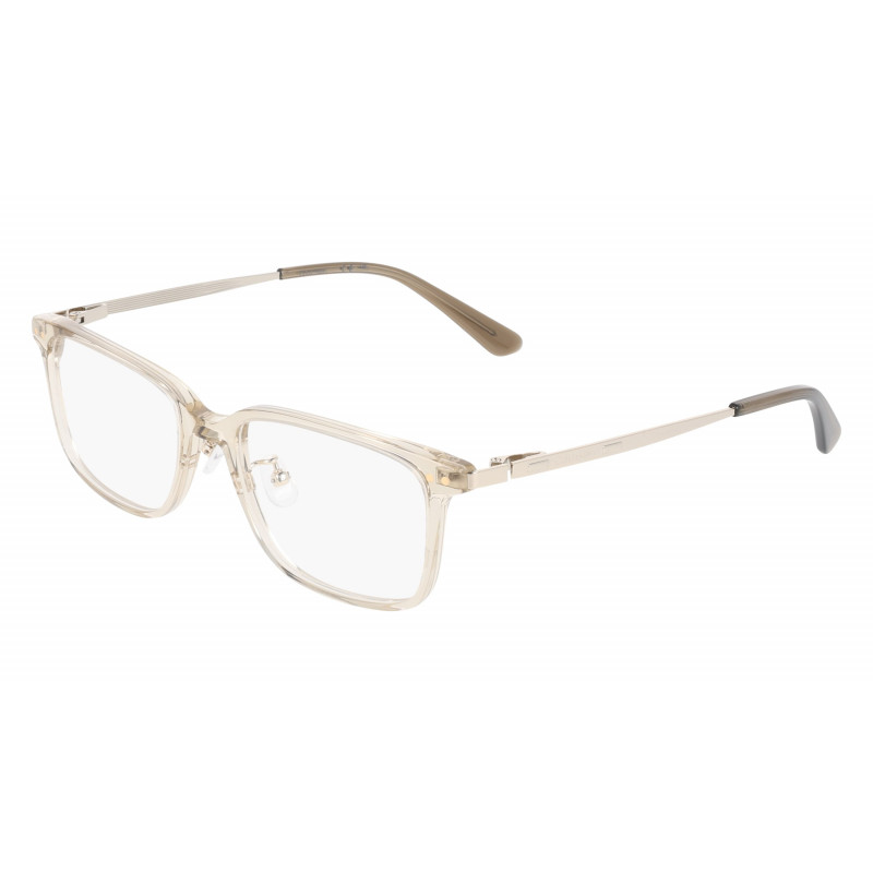Eyeglasses CK 25529 LB 208 Transparent Sand