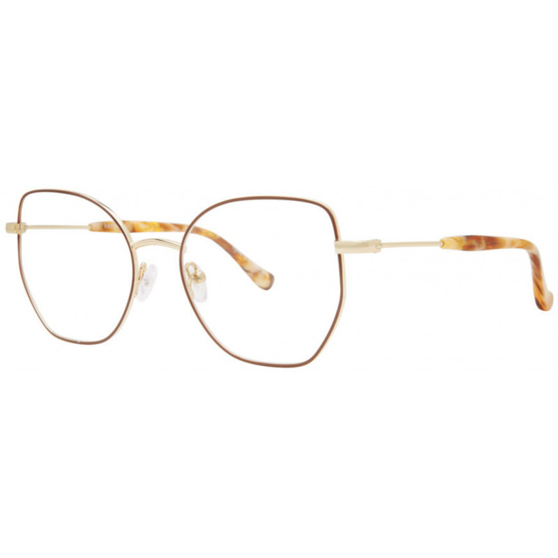 Eyeglasses Kensie Topic Brown