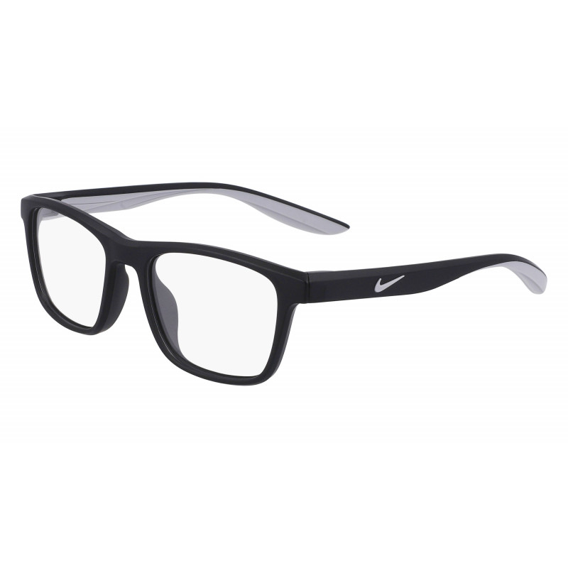 Eyeglasses NIKE 5042 001 Matte Black 47mm